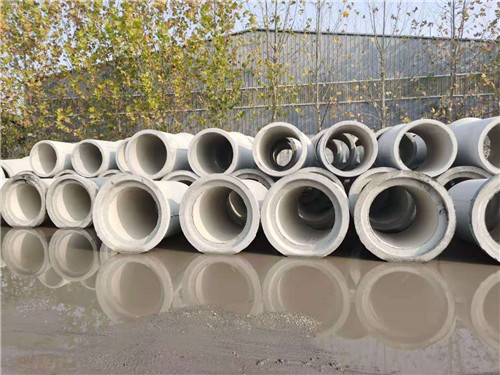 鋼筋混凝土排水管批發